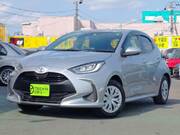 2022 TOYOTA YARIS