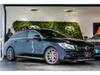 MERCEDES BENZ CLA-CLASS Shooting Brake