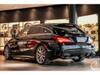 MERCEDES BENZ CLA-CLASS Shooting Brake