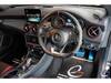 MERCEDES BENZ CLA-CLASS Shooting Brake