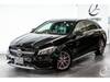 MERCEDES BENZ CLA-CLASS Shooting Brake