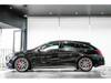 MERCEDES BENZ CLA-CLASS Shooting Brake