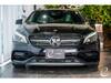 MERCEDES BENZ CLA-CLASS Shooting Brake