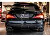 MERCEDES BENZ CLA-CLASS Shooting Brake