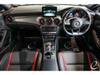 MERCEDES BENZ CLA-CLASS Shooting Brake