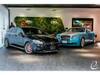MERCEDES BENZ CLA-CLASS Shooting Brake