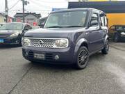 2007 NISSAN CUBE