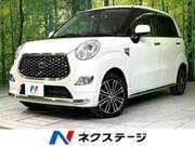 2018 DAIHATSU CAST