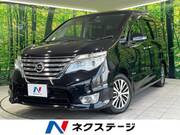 2014 NISSAN SERENA
