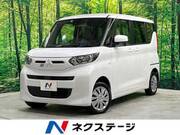 2023 MITSUBISHI EK SPACE