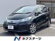 2012 HONDA FREED HYBRID
