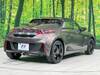 HONDA S660