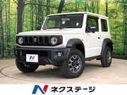 2024 SUZUKI JIMNY SIERRA