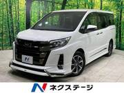 2019 TOYOTA NOAH