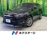 2014 TOYOTA HARRIER