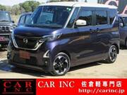 2020 NISSAN ROOX