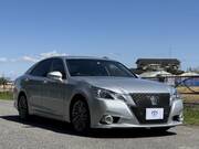 2013 TOYOTA CROWN