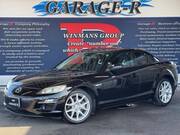 2010 MAZDA RX-8 TYPE S