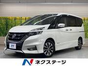 2018 NISSAN SERENA HIGHWAYSTAR V SELECTION