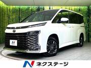 2024 TOYOTA VOXY