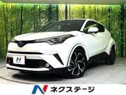 2017 TOYOTA C-HR G