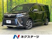 2018 TOYOTA VOXY