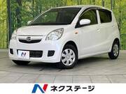 2008 DAIHATSU MIRA