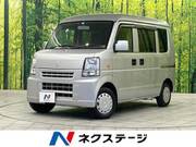2013 SUZUKI EVERY JOYN TURBO