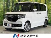 2020 HONDA N-BOX CUSTOM