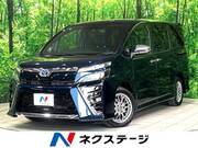 2020 TOYOTA VOXY