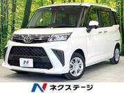 2022 TOYOTA ROOMY