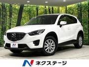 2015 MAZDA CX-5