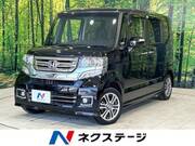 2016 HONDA N-BOX CUSTOM