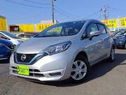 2020 NISSAN NOTE