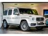 MERCEDES BENZ G-CLASS