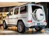 MERCEDES BENZ G-CLASS