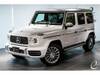 MERCEDES BENZ G-CLASS