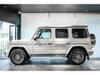 MERCEDES BENZ G-CLASS