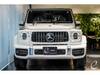 MERCEDES BENZ G-CLASS