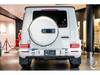 MERCEDES BENZ G-CLASS