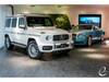 MERCEDES BENZ G-CLASS