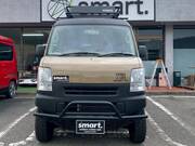 2013 SUZUKI EVERY