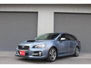 2014 SUBARU LEVORG