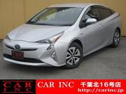2016 TOYOTA PRIUS A PREMIUM