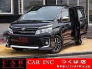 2015 TOYOTA VOXY