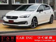 2019 SUBARU IMPREZA SPORTS
