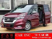 2017 NISSAN SERENA