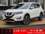 2017 NISSAN X-TRAIL 20X