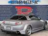 MAZDA RX-8