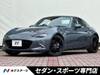MAZDA ROADSTER RF